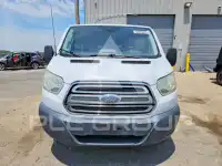 2016 Ford TRANSIT фото