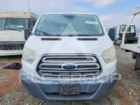 2016 Ford TRANSIT фото