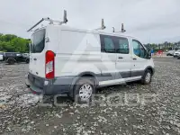 2016 Ford TRANSIT фото