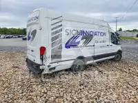 2016 Ford TRANSIT photo