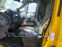 2016 Ford TRANSIT фото