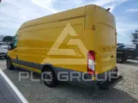 2016 Ford TRANSIT фото