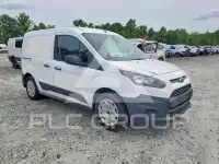 2016 Ford TRANSIT фото