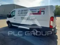 2016 Ford TRANSIT фото