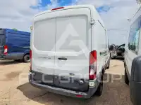 2016 Ford TRANSIT фото