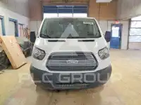 2016 Ford TRANSIT photo