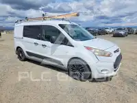 2016 Ford TRANSIT фото