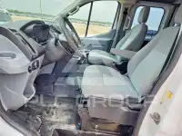 2016 Ford TRANSIT фото