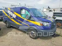 2016 Ford TRANSIT фото