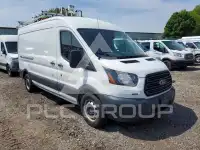 2016 Ford TRANSIT photo