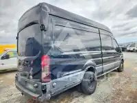 2016 Ford TRANSIT фото