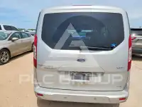 2016 Ford TRANSIT photo