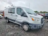 2016 Ford TRANSIT фото