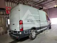 2016 Ford TRANSIT фото