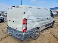 2016 Ford TRANSIT photo