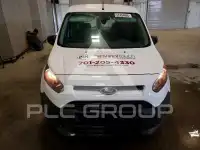 2016 Ford TRANSIT photo