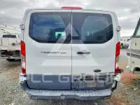 2016 Ford TRANSIT фото