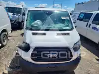 2016 Ford TRANSIT фото