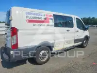 2016 Ford TRANSIT фото