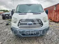 2016 Ford TRANSIT фото