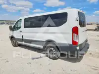 2016 Ford TRANSIT фото