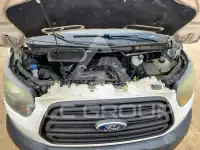 2016 Ford TRANSIT photo