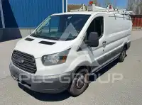 2016 Ford TRANSIT фото