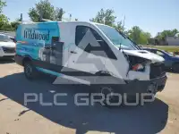 2016 Ford TRANSIT фото