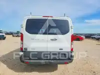 2016 Ford TRANSIT фото