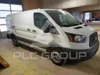 2016 Ford TRANSIT photo