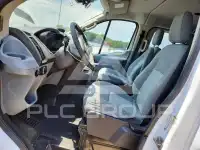 2016 Ford TRANSIT фото