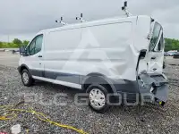 2016 Ford TRANSIT фото