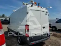 2016 Ford TRANSIT photo