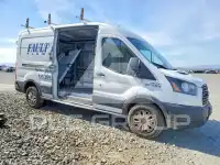 2016 Ford TRANSIT фото