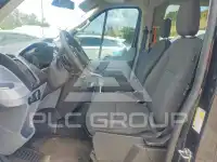 2016 Ford TRANSIT photo