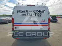 2016 Ford TRANSIT фото