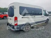 2016 Ford TRANSIT фото