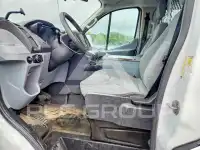 2016 Ford TRANSIT фото