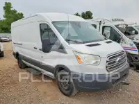 2016 Ford TRANSIT photo