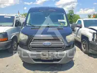 2016 Ford TRANSIT photo