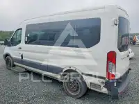 2016 Ford TRANSIT фото