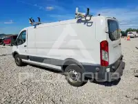 2016 Ford TRANSIT фото
