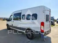 2016 Ford TRANSIT photo