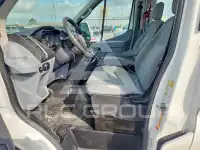 2016 Ford TRANSIT фото