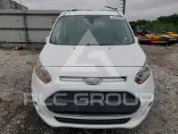 2016 Ford TRANSIT фото
