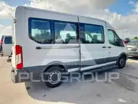 2016 Ford TRANSIT фото