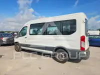 2016 Ford TRANSIT фото