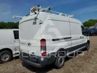 2016 Ford TRANSIT photo