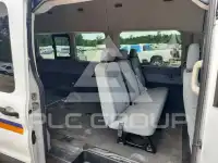 2016 Ford TRANSIT photo