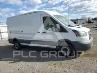 2016 Ford TRANSIT фото